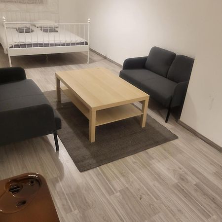 Sleepover City Center Apartment Budapest Exterior photo