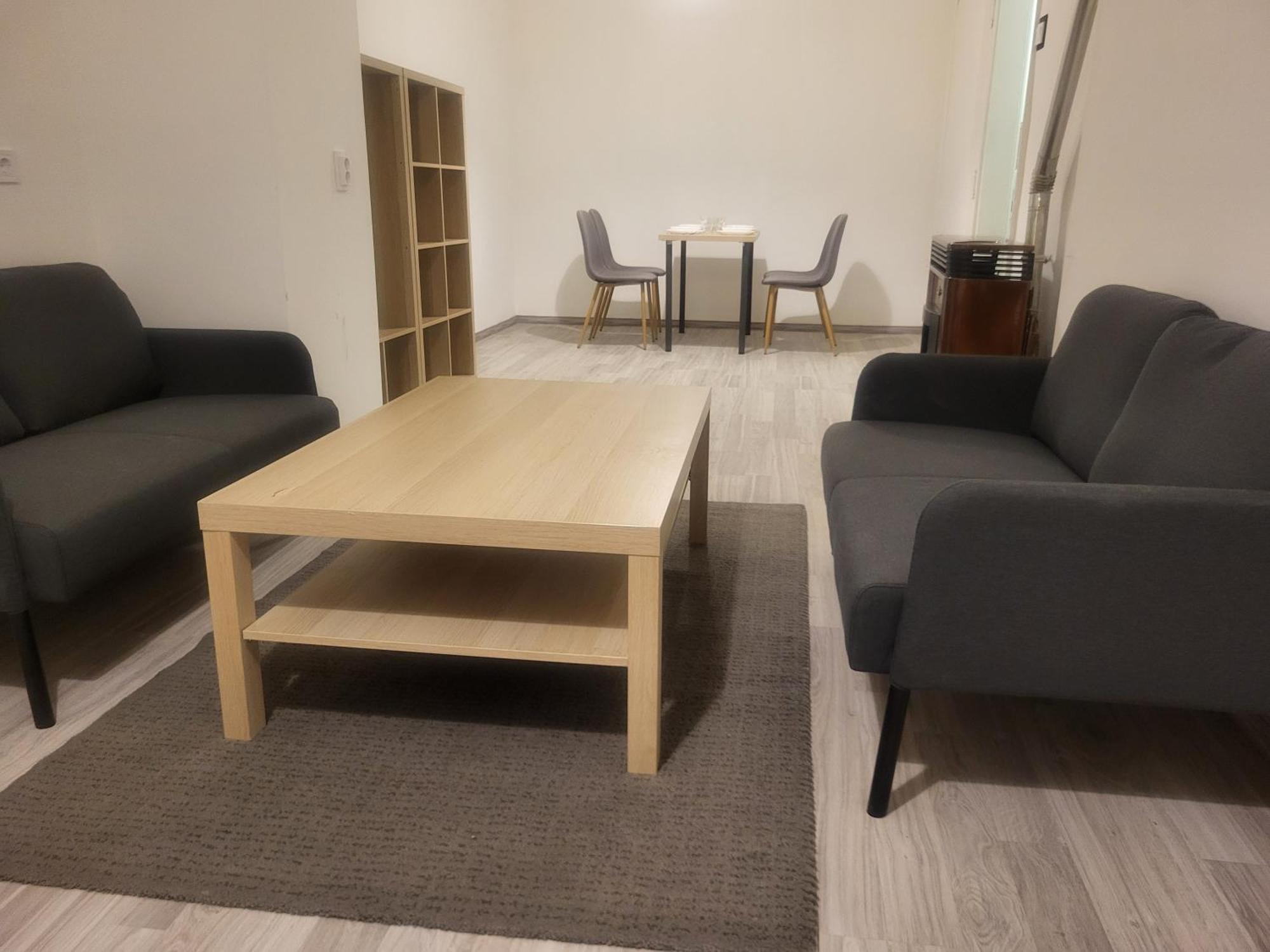 Sleepover City Center Apartment Budapest Exterior photo