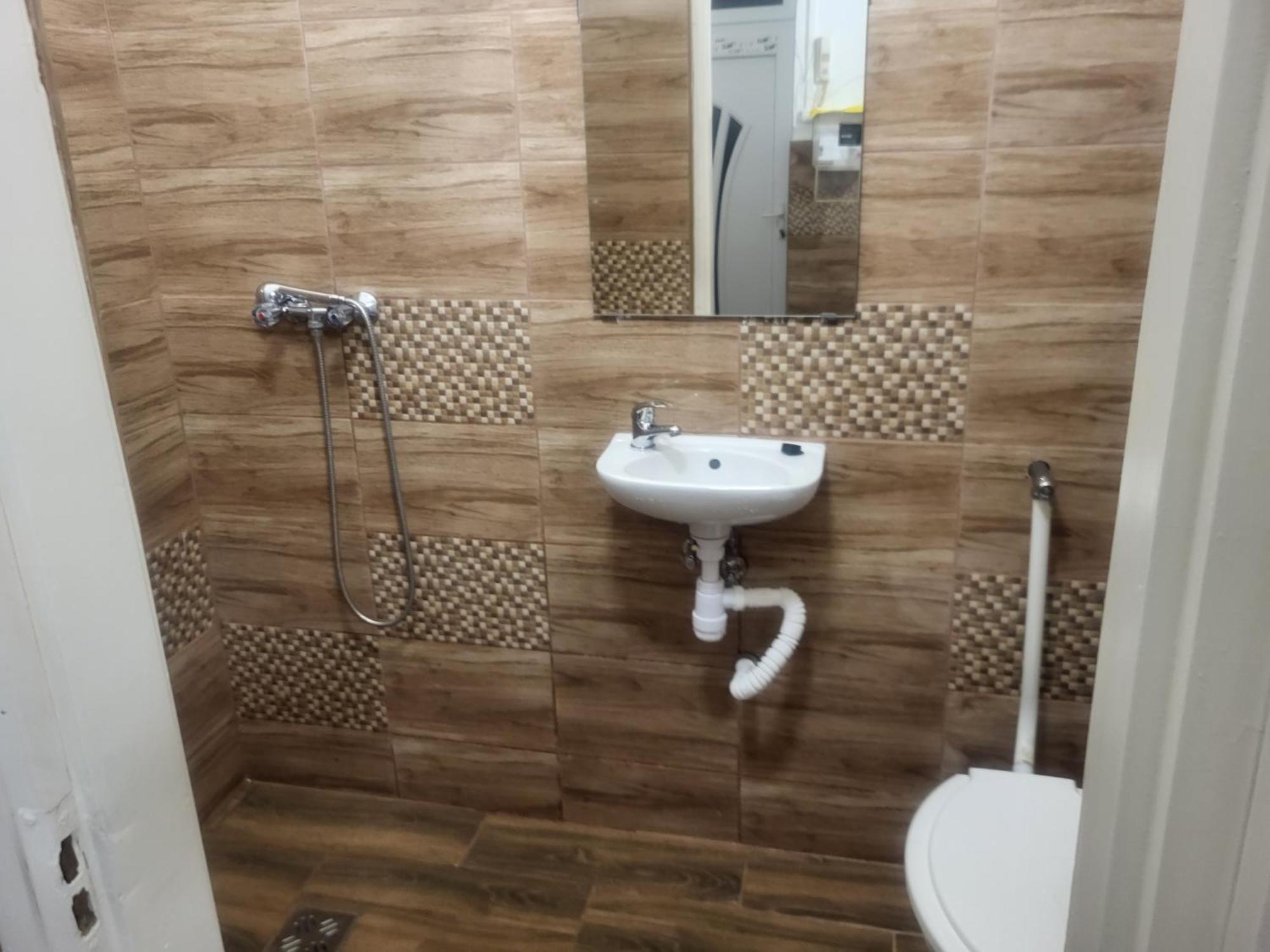 Sleepover City Center Apartment Budapest Exterior photo